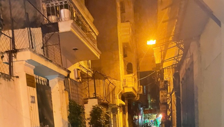 Cho thuê Nhà Yên Lãng ngõ ô tô, kinh doanh sạch, ở nhóm 8 người, hộ gia đình 11 Triệu, 80m2 rộng rãi